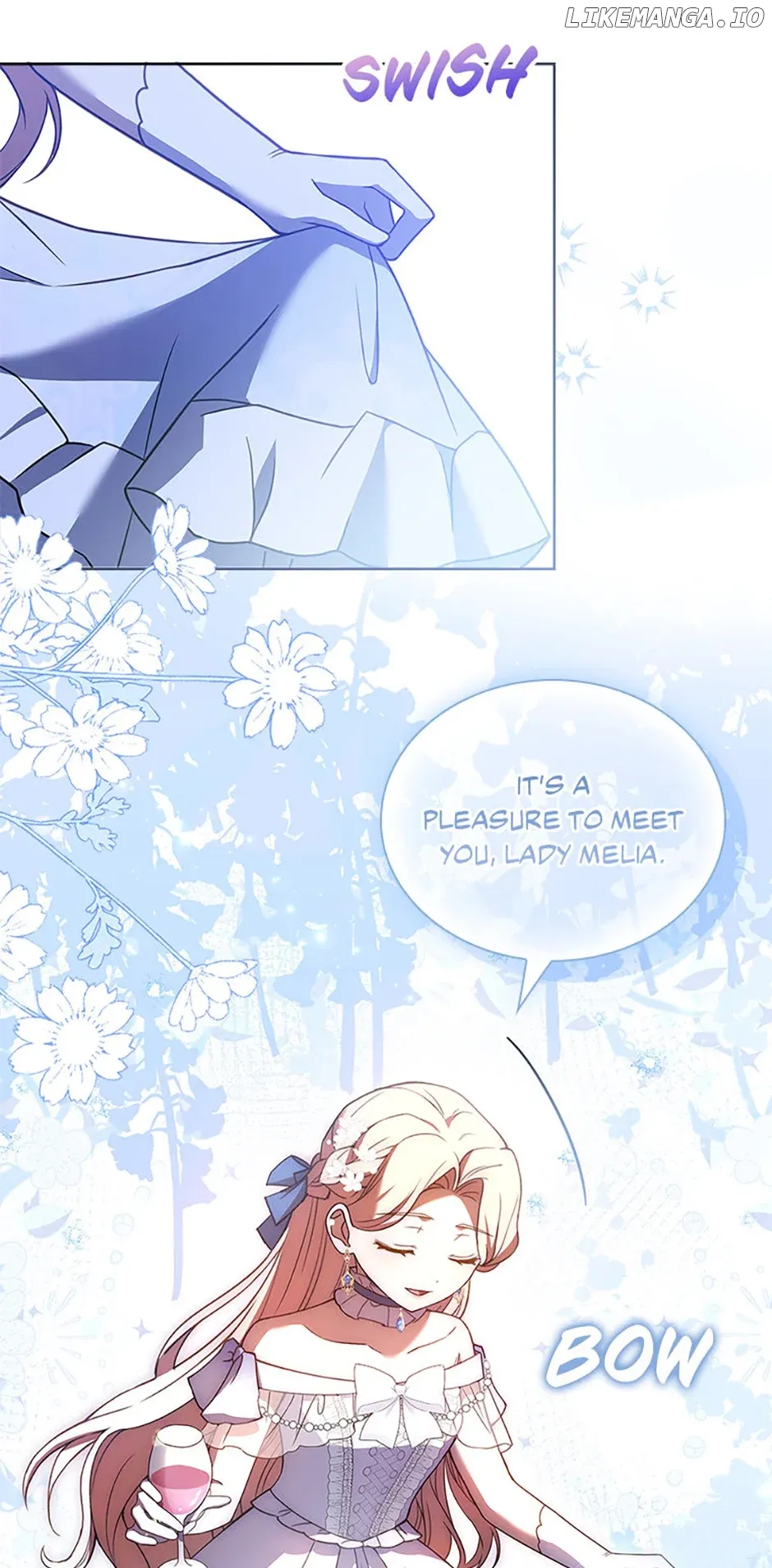 Happy Sea World Chapter 22 Online - página 44