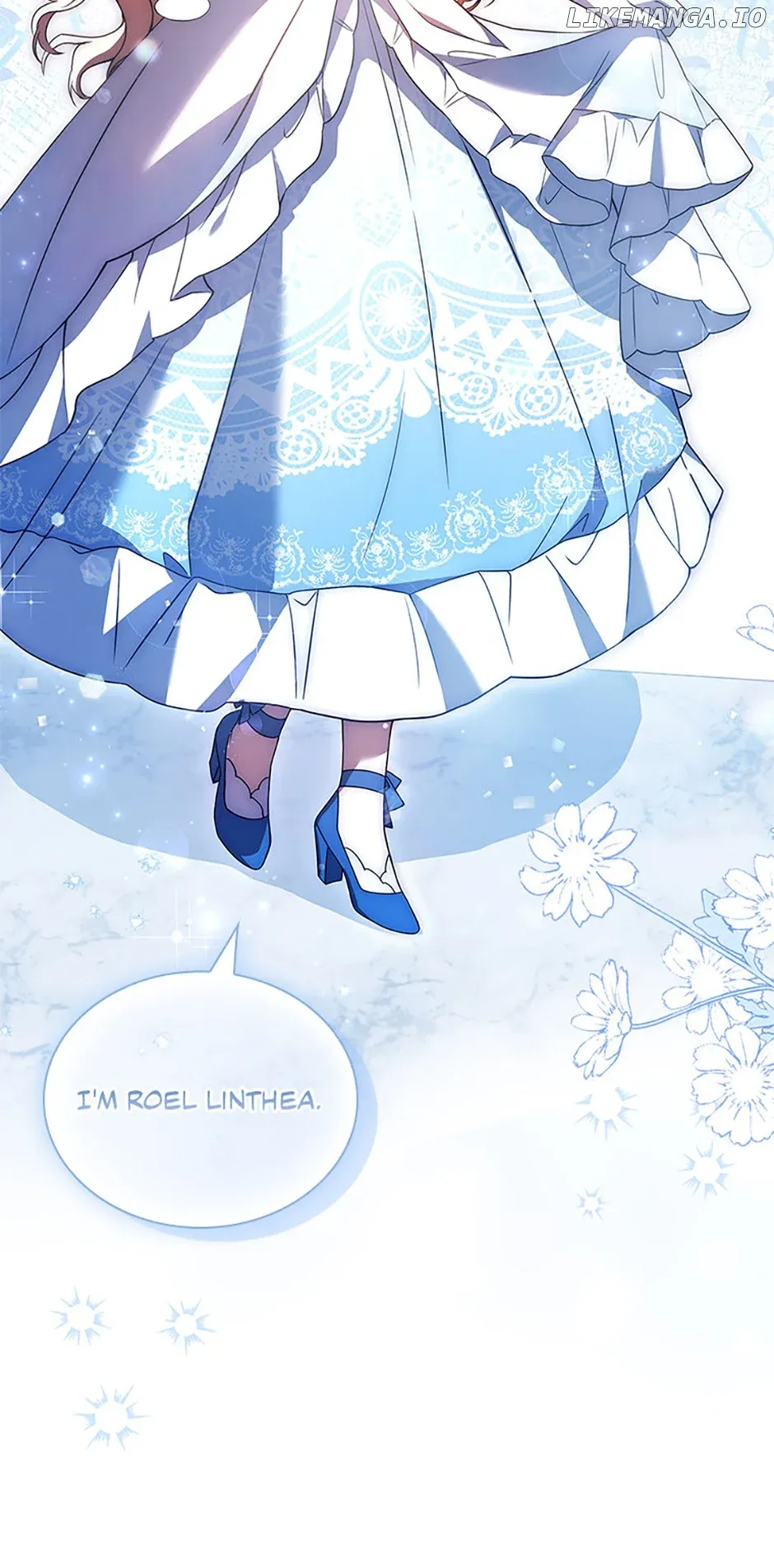Happy Sea World Chapter 22 Online - página 45