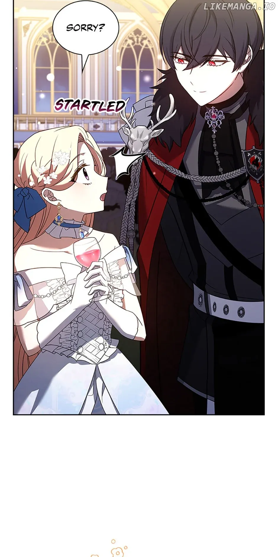 Happy Sea World Chapter 22 Online - página 51