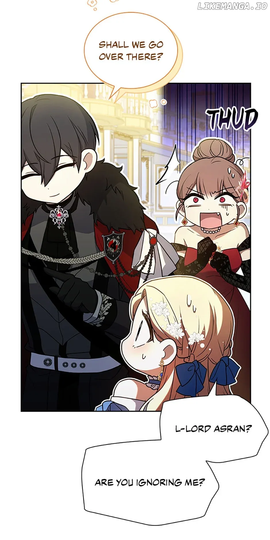 Happy Sea World Chapter 22 Online - página 52