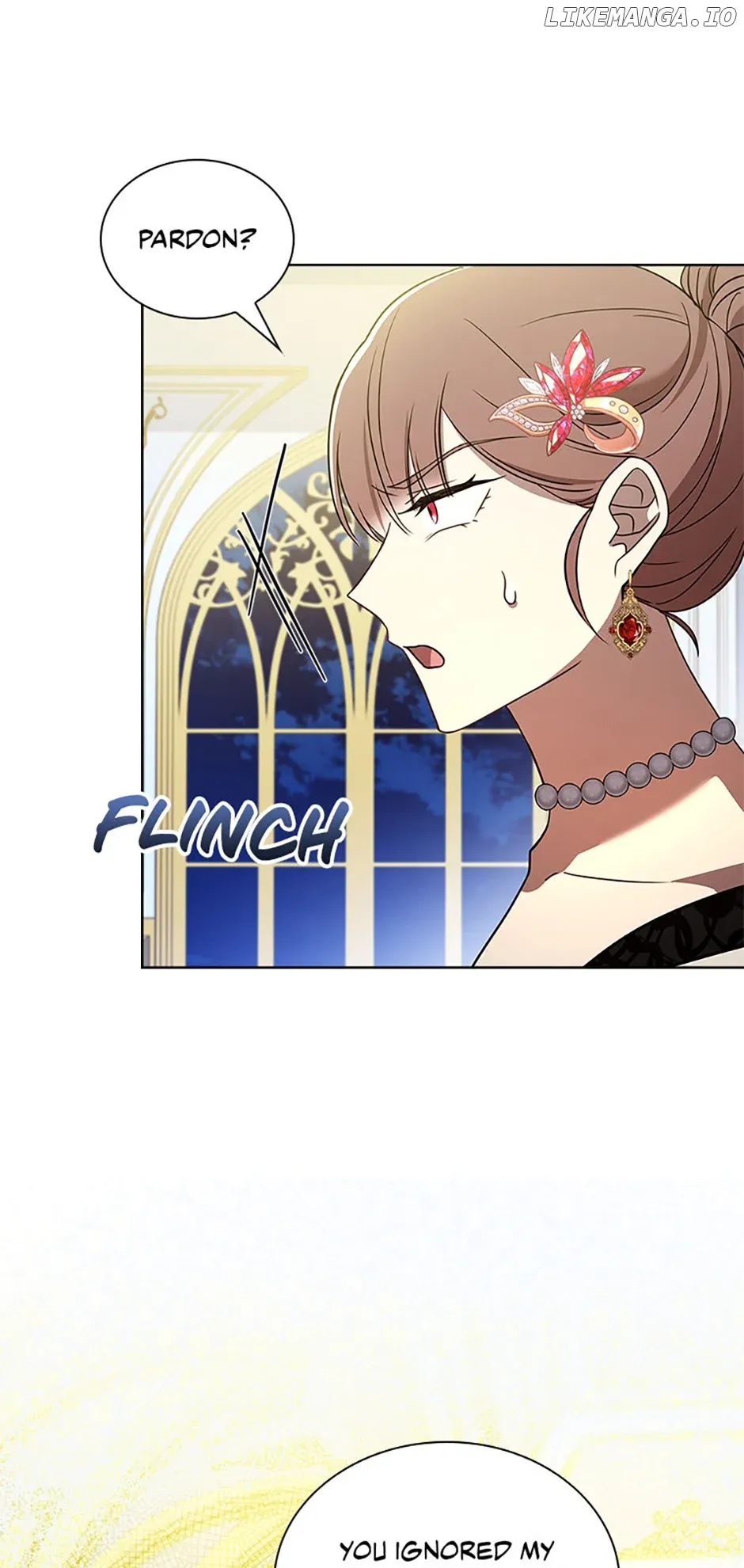 Happy Sea World Chapter 22 Online - página 54