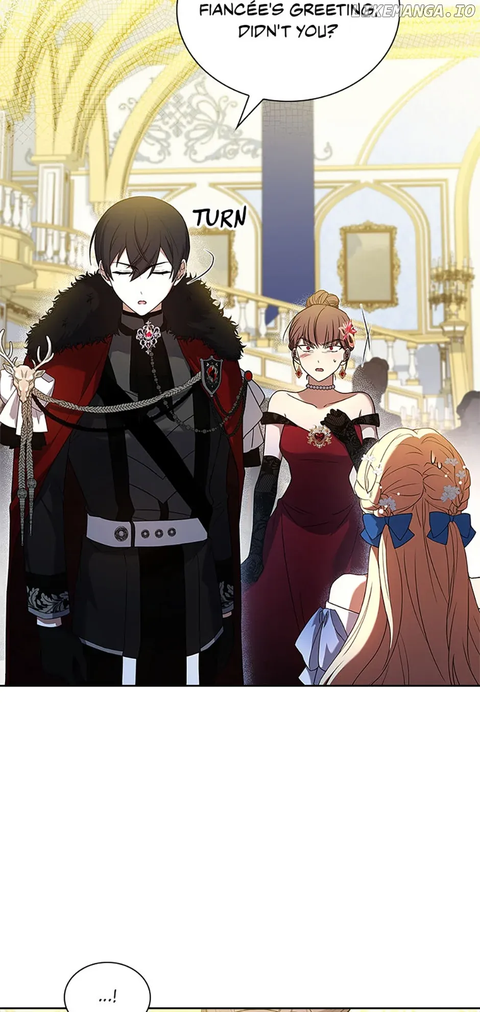 Happy Sea World Chapter 22 Online - página 55