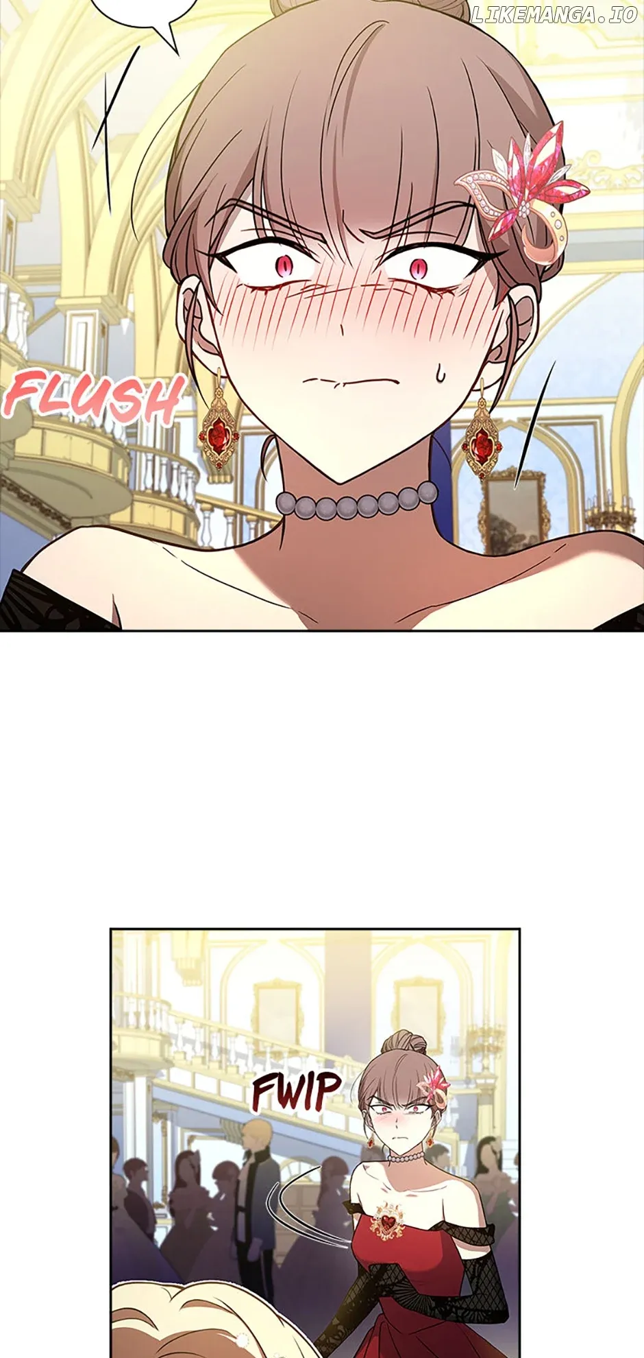 Happy Sea World Chapter 22 Online - página 56