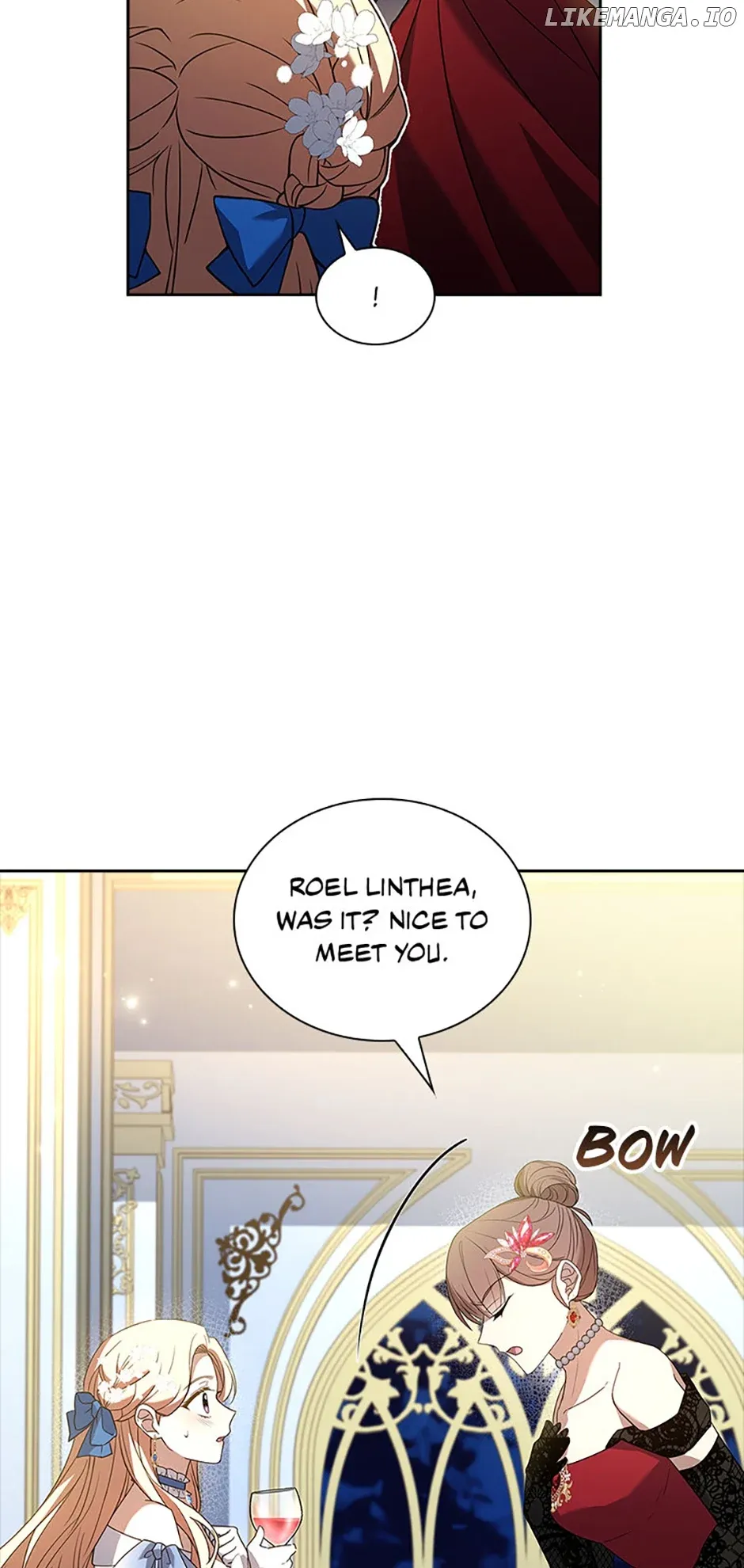 Happy Sea World Chapter 22 Online - página 57