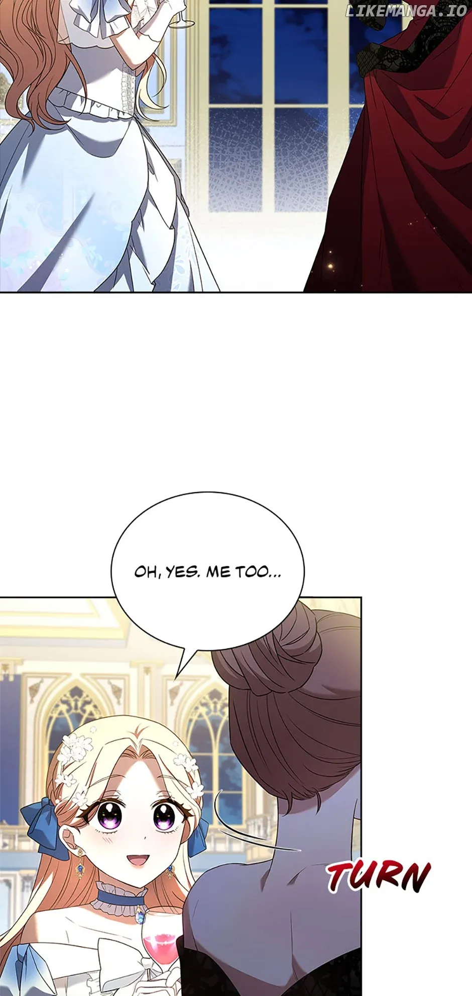 Happy Sea World Chapter 22 Online - página 58