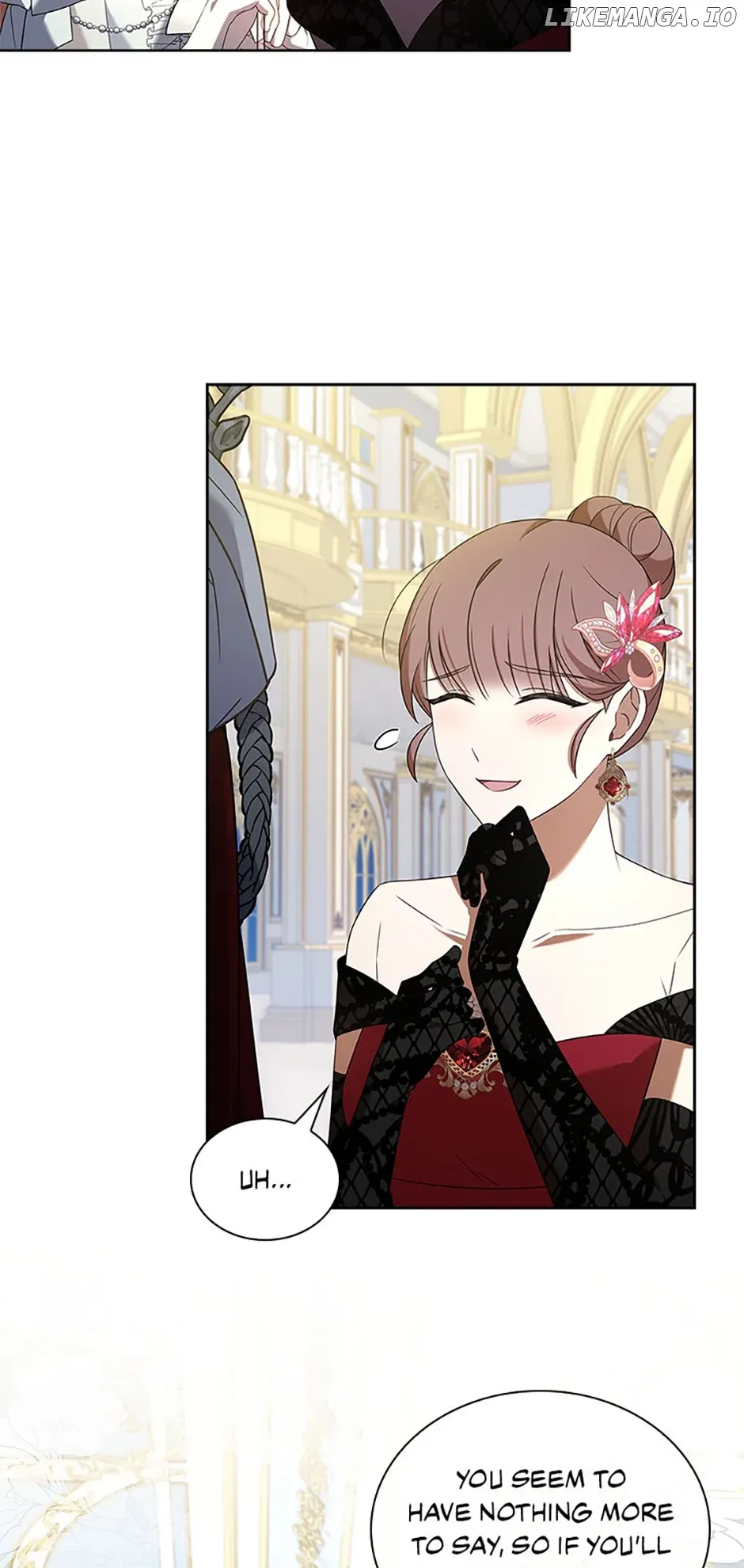 Happy Sea World Chapter 22 Online - página 59
