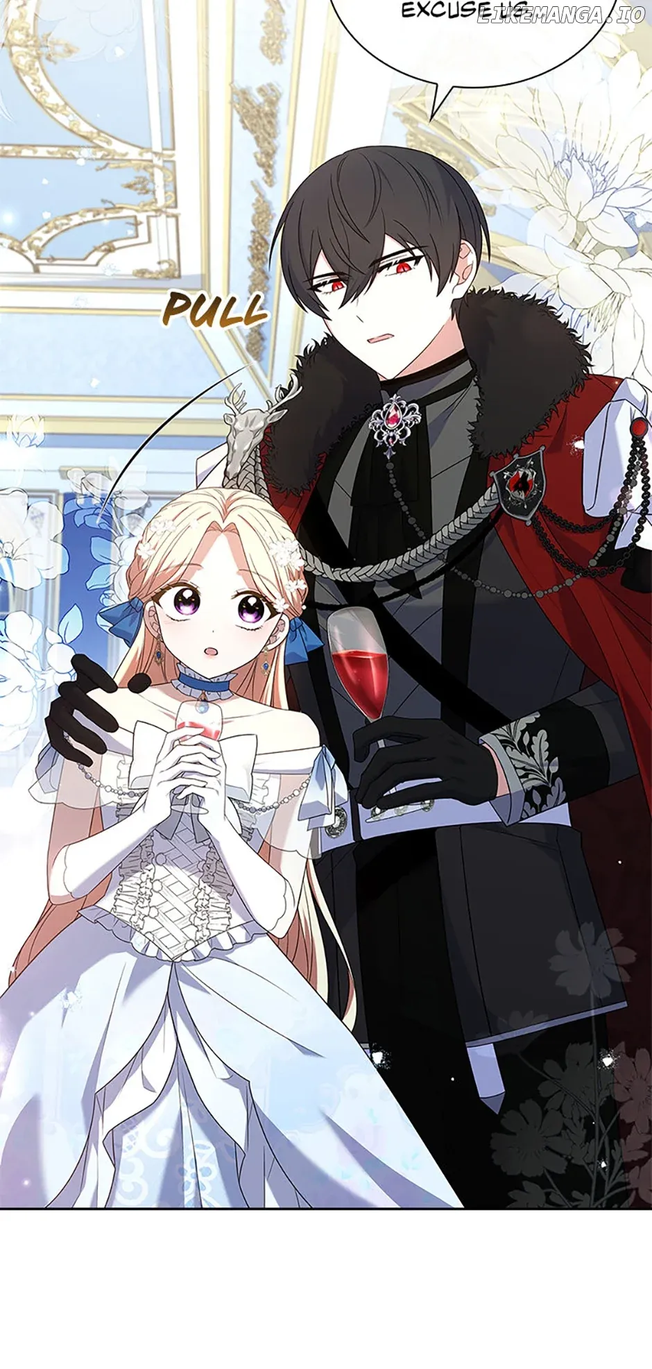 Happy Sea World Chapter 22 Online - página 60