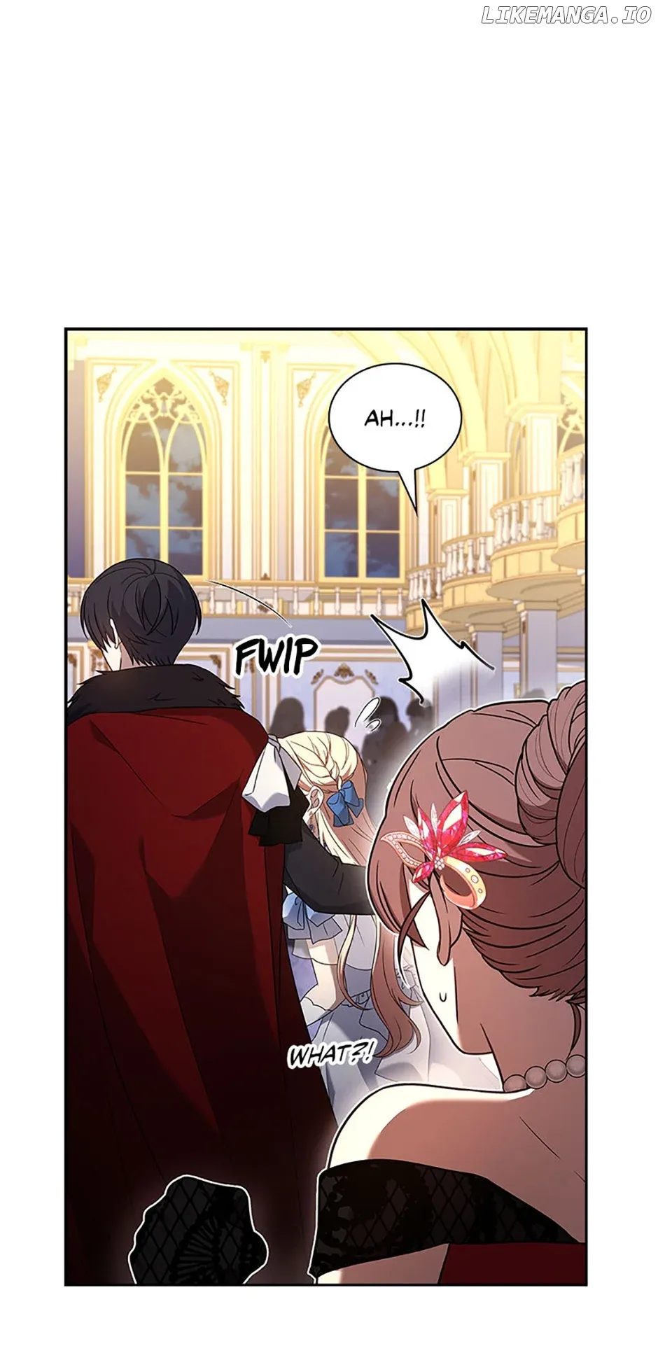 Happy Sea World Chapter 22 Online - página 61