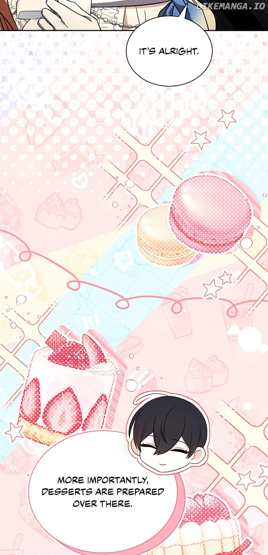 Happy Sea World Chapter 22 Online - página 63