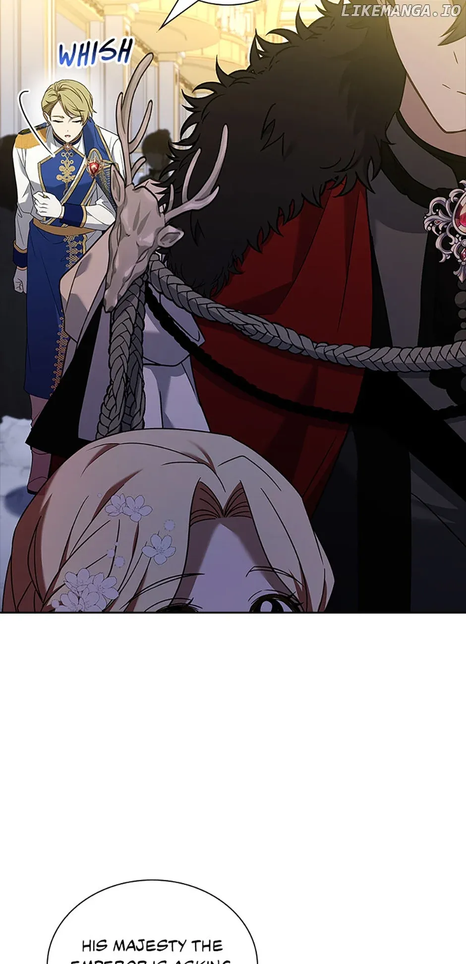Happy Sea World Chapter 22 Online - página 65