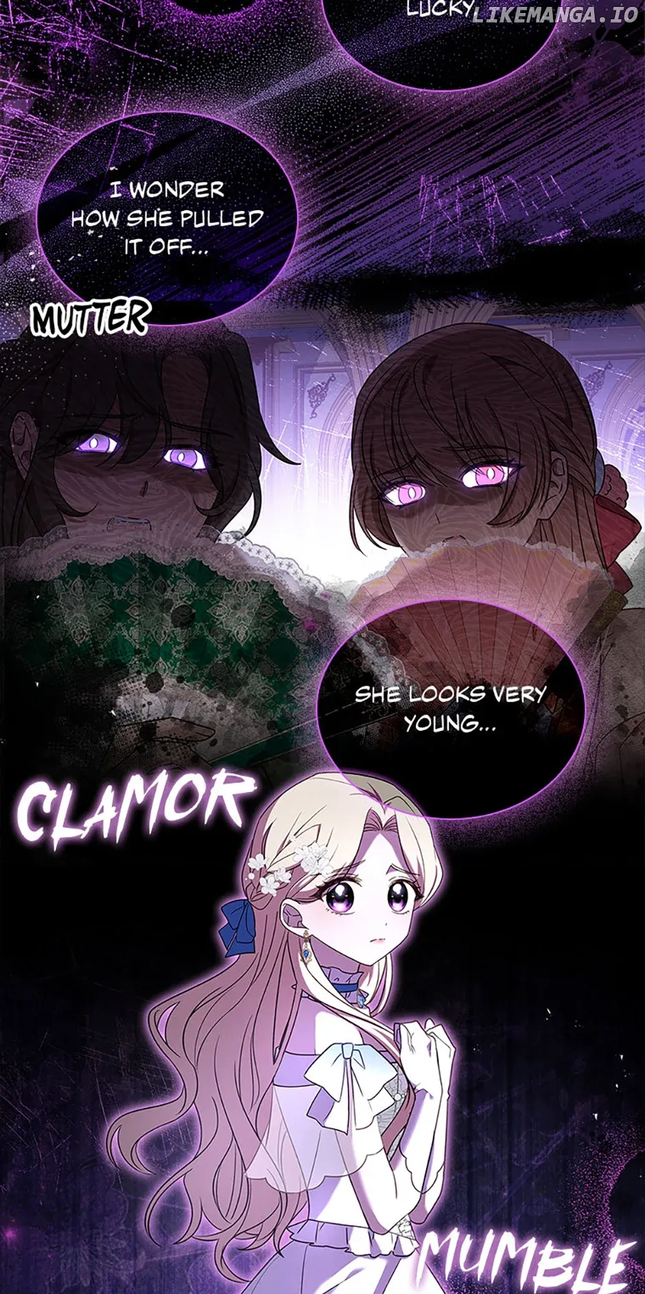 Happy Sea World Chapter 22 Online - página 72