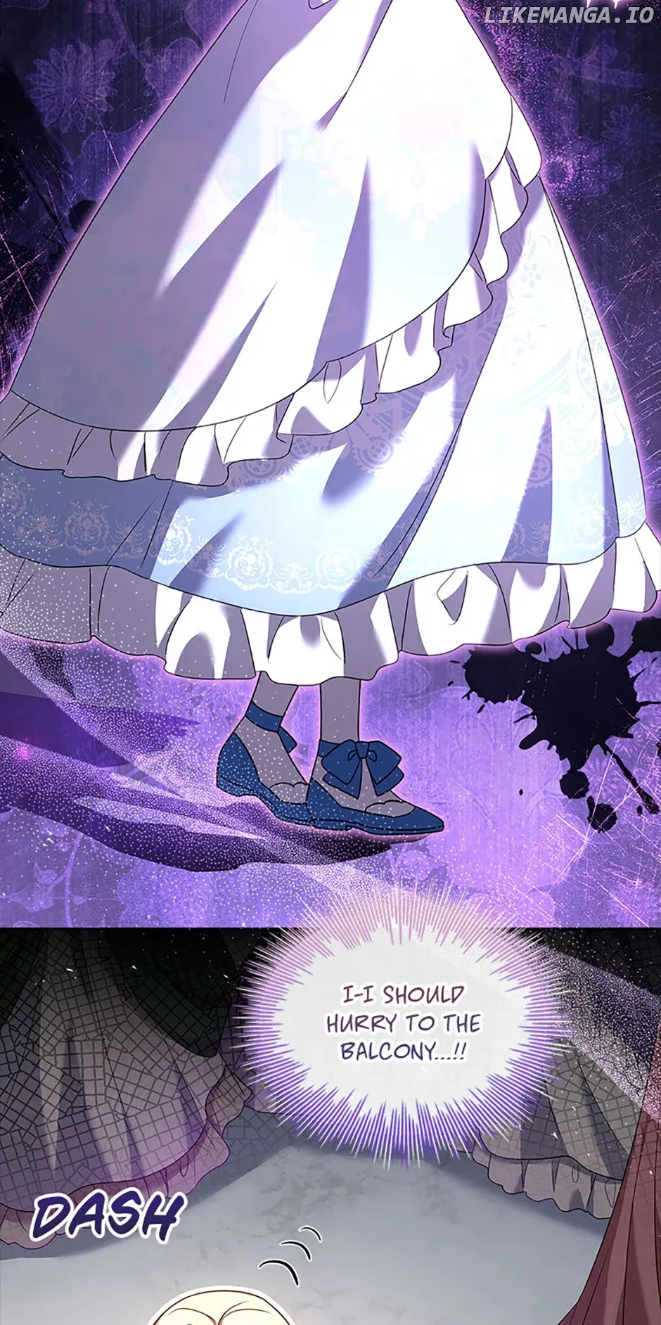 Happy Sea World Chapter 22 Online - página 73