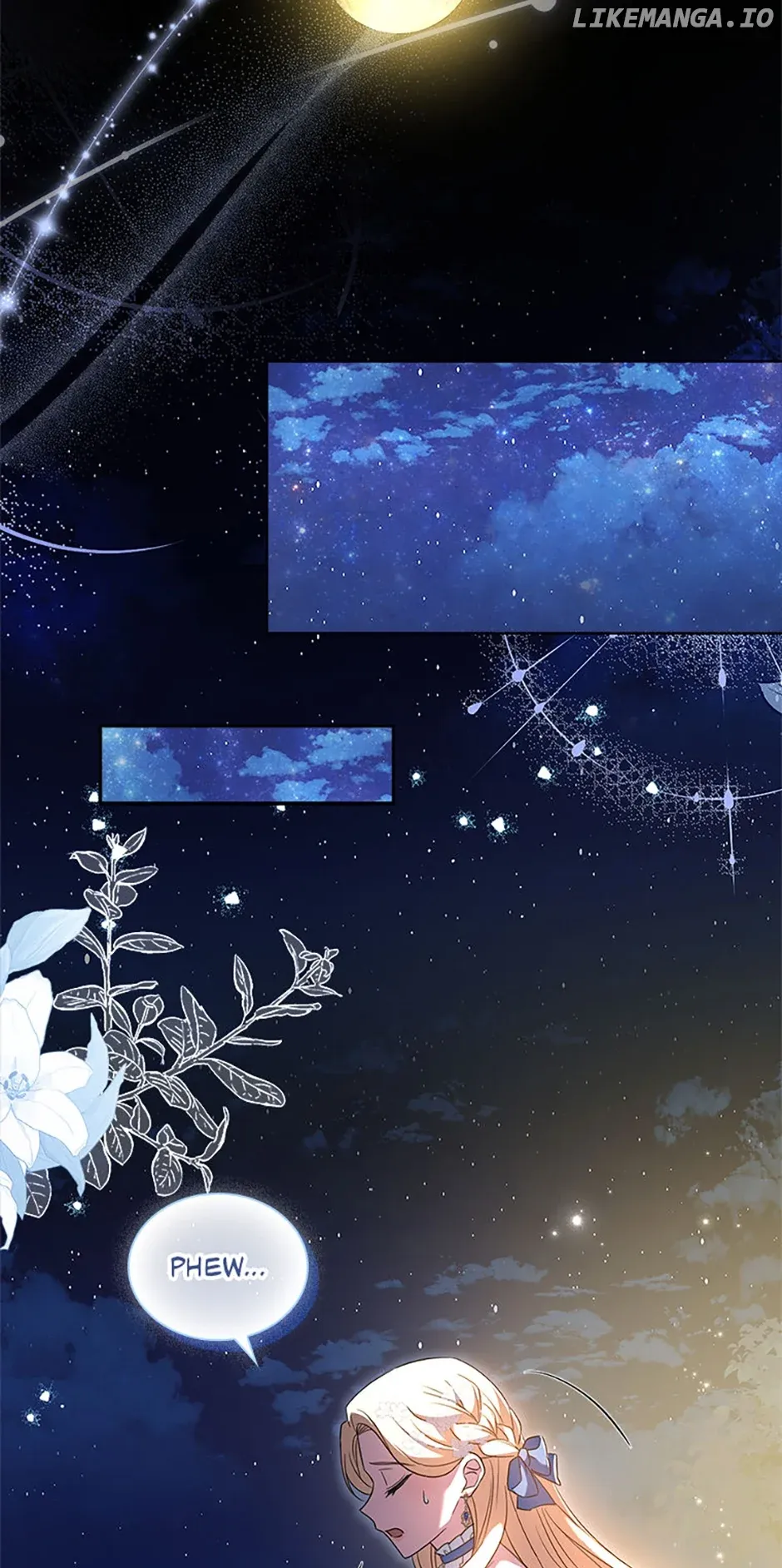 Happy Sea World Chapter 22 Online - página 75