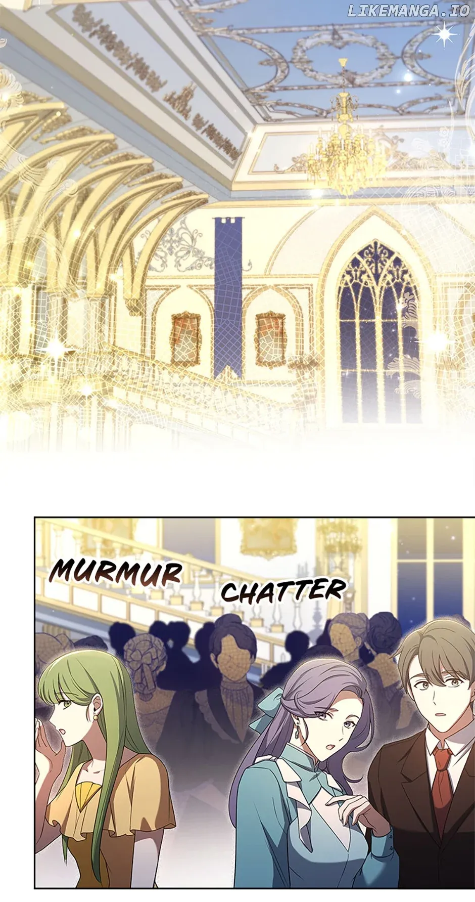 Happy Sea World Chapter 23 Online - página 3