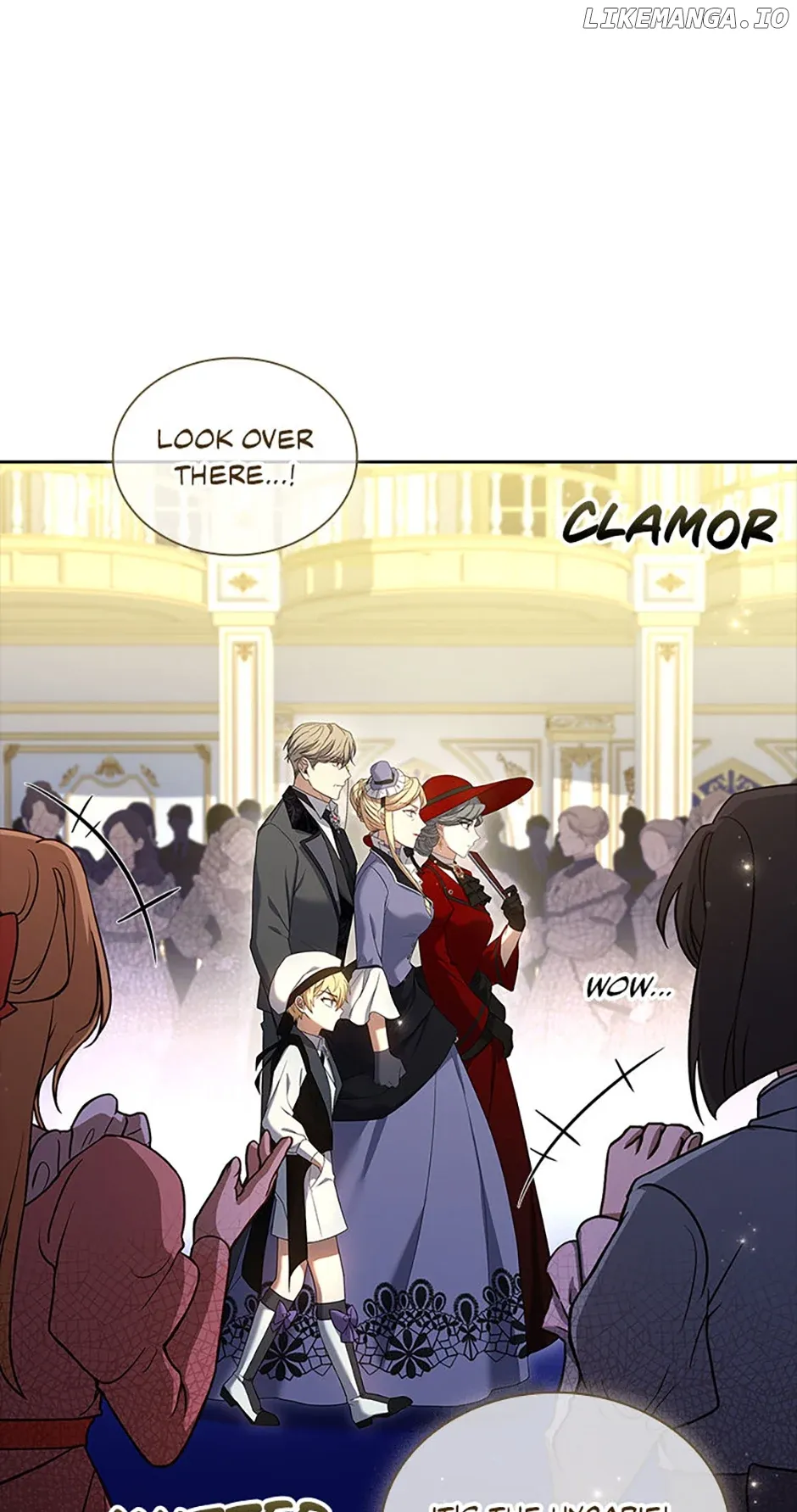 Happy Sea World Chapter 23 Online - página 4