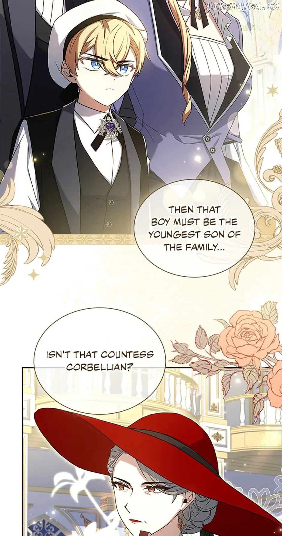 Happy Sea World Chapter 23 Online - página 6