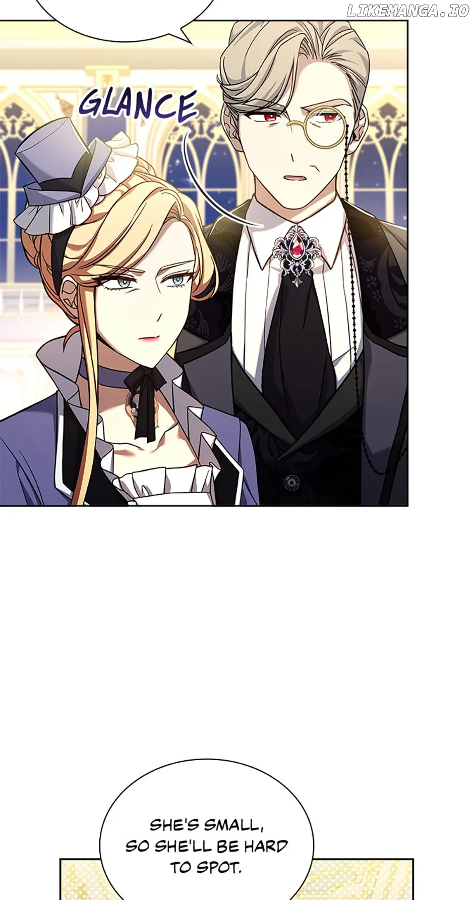 Happy Sea World Chapter 23 Online - página 8