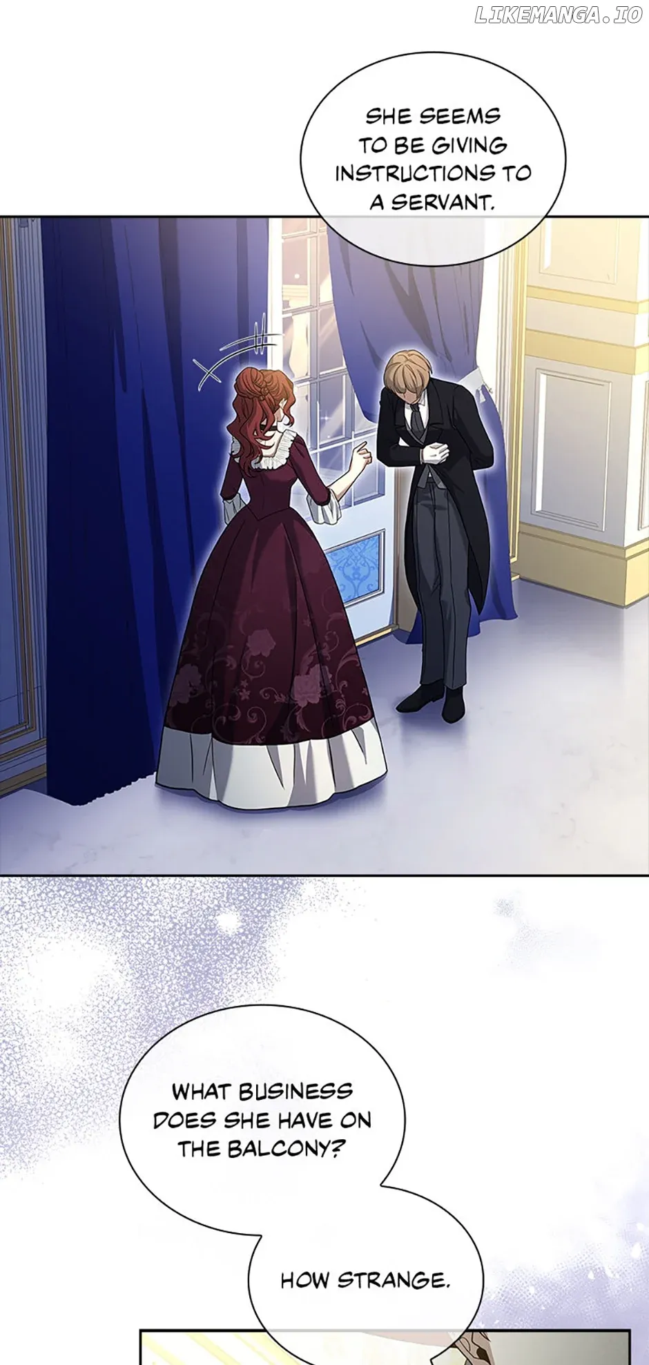 Happy Sea World Chapter 23 Online - página 11