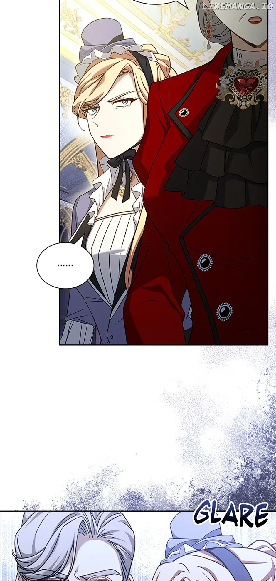 Happy Sea World Chapter 23 Online - página 12