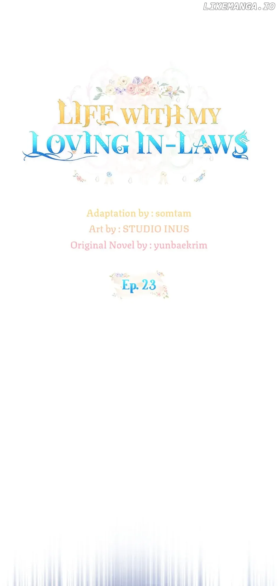 Happy Sea World Chapter 23 Online - página 14