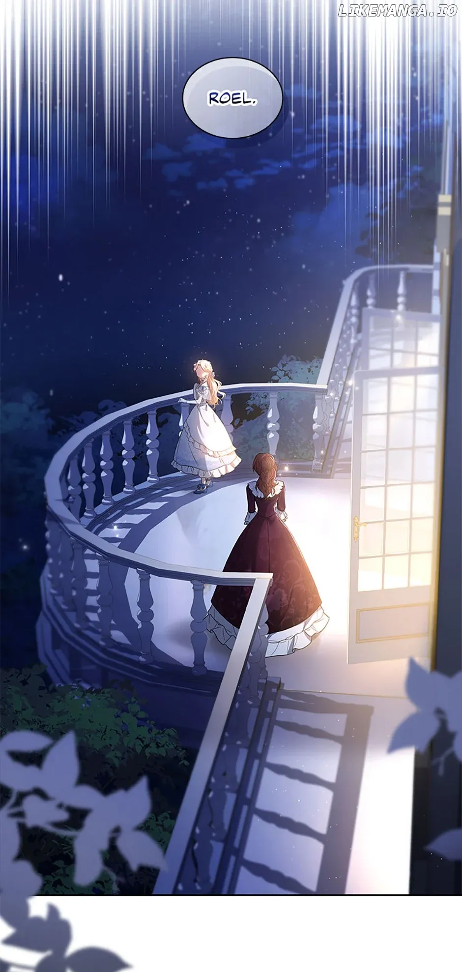Happy Sea World Chapter 23 Online - página 15