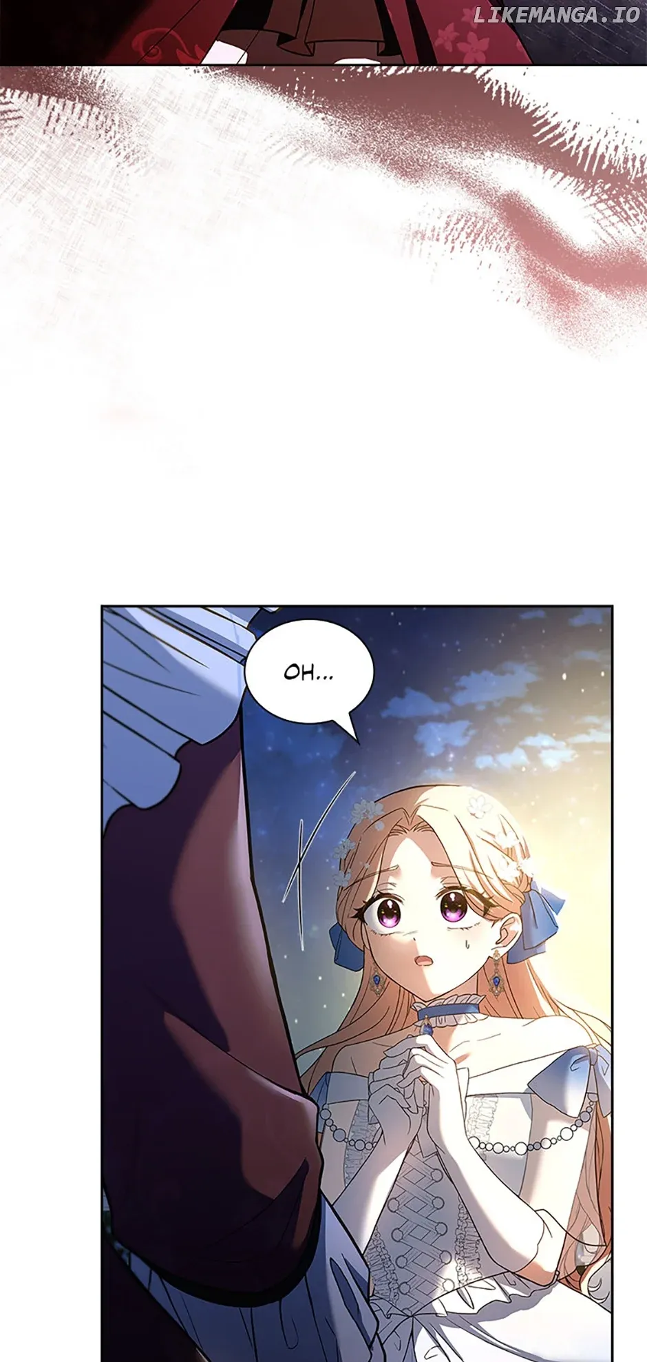 Happy Sea World Chapter 23 Online - página 17