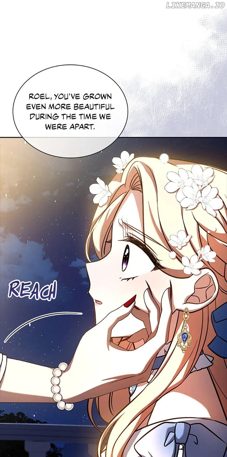 Happy Sea World Chapter 23 Online - página 19