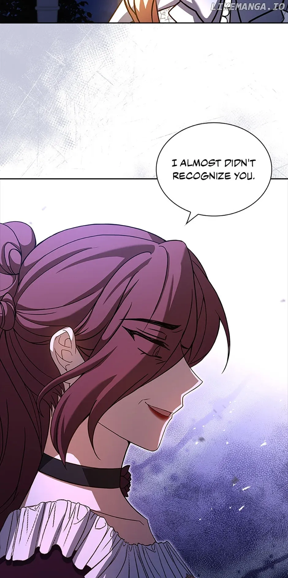 Happy Sea World Chapter 23 Online - página 20