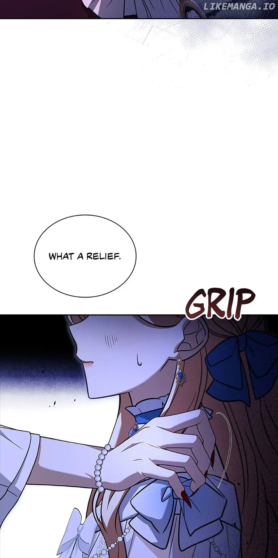 Happy Sea World Chapter 23 Online - página 21