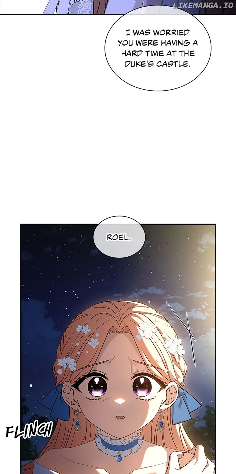 Happy Sea World Chapter 23 Online - página 22