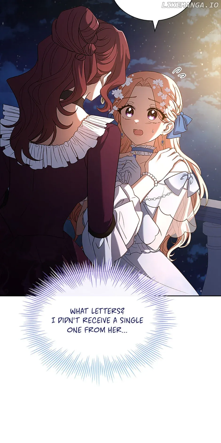 Happy Sea World Chapter 23 Online - página 25
