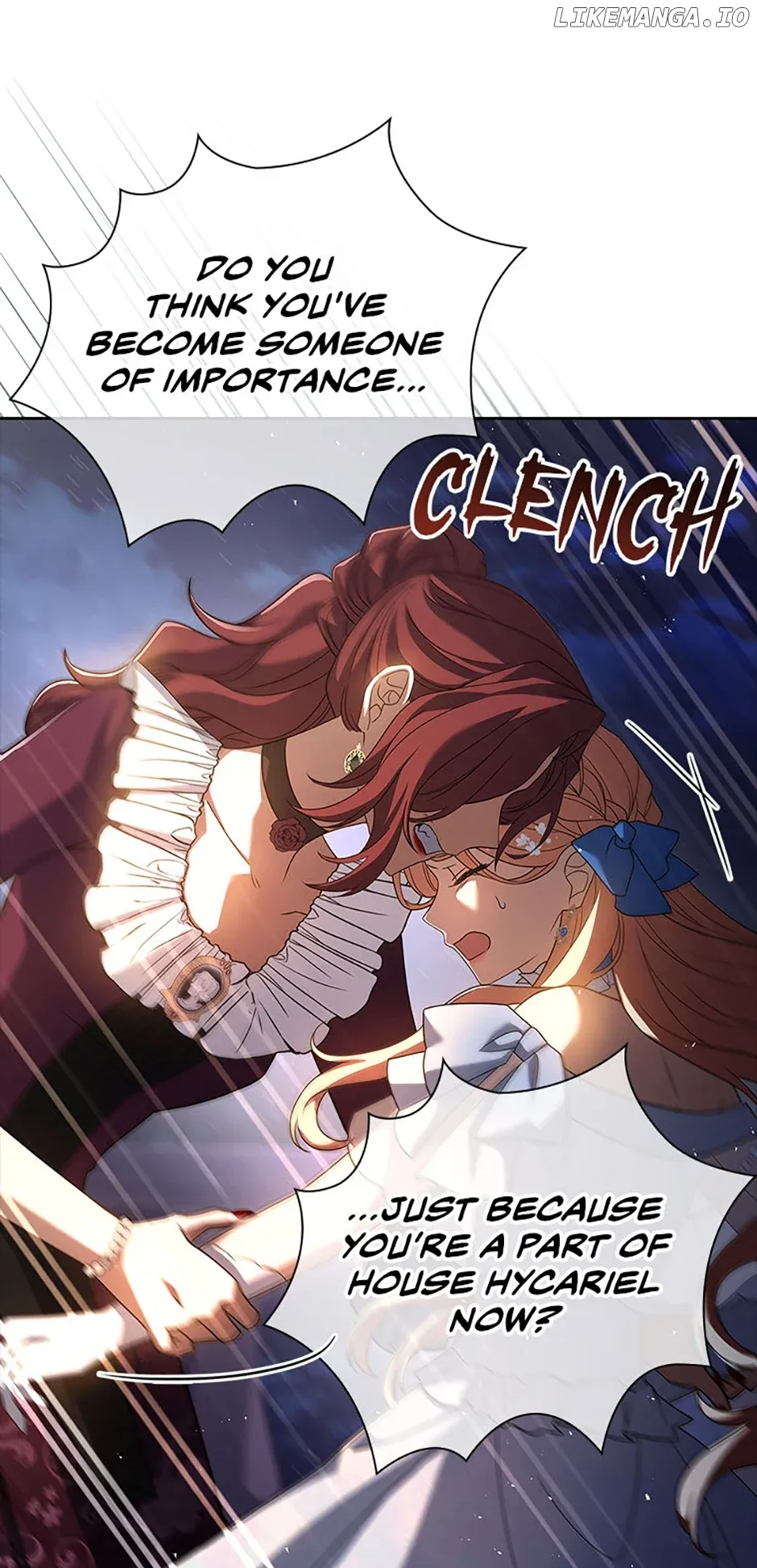 Happy Sea World Chapter 23 Online - página 27