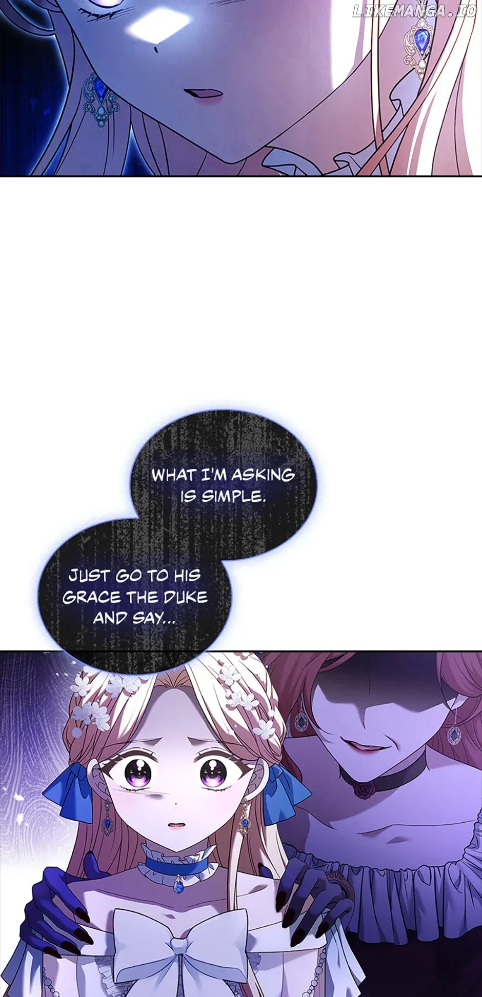 Happy Sea World Chapter 23 Online - página 31