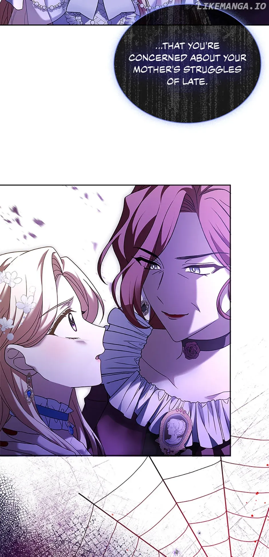Happy Sea World Chapter 23 Online - página 32