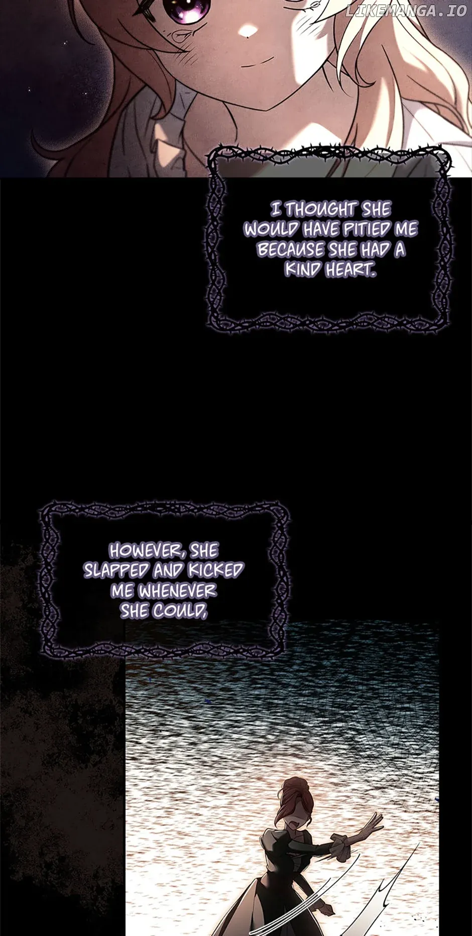 Happy Sea World Chapter 23 Online - página 37