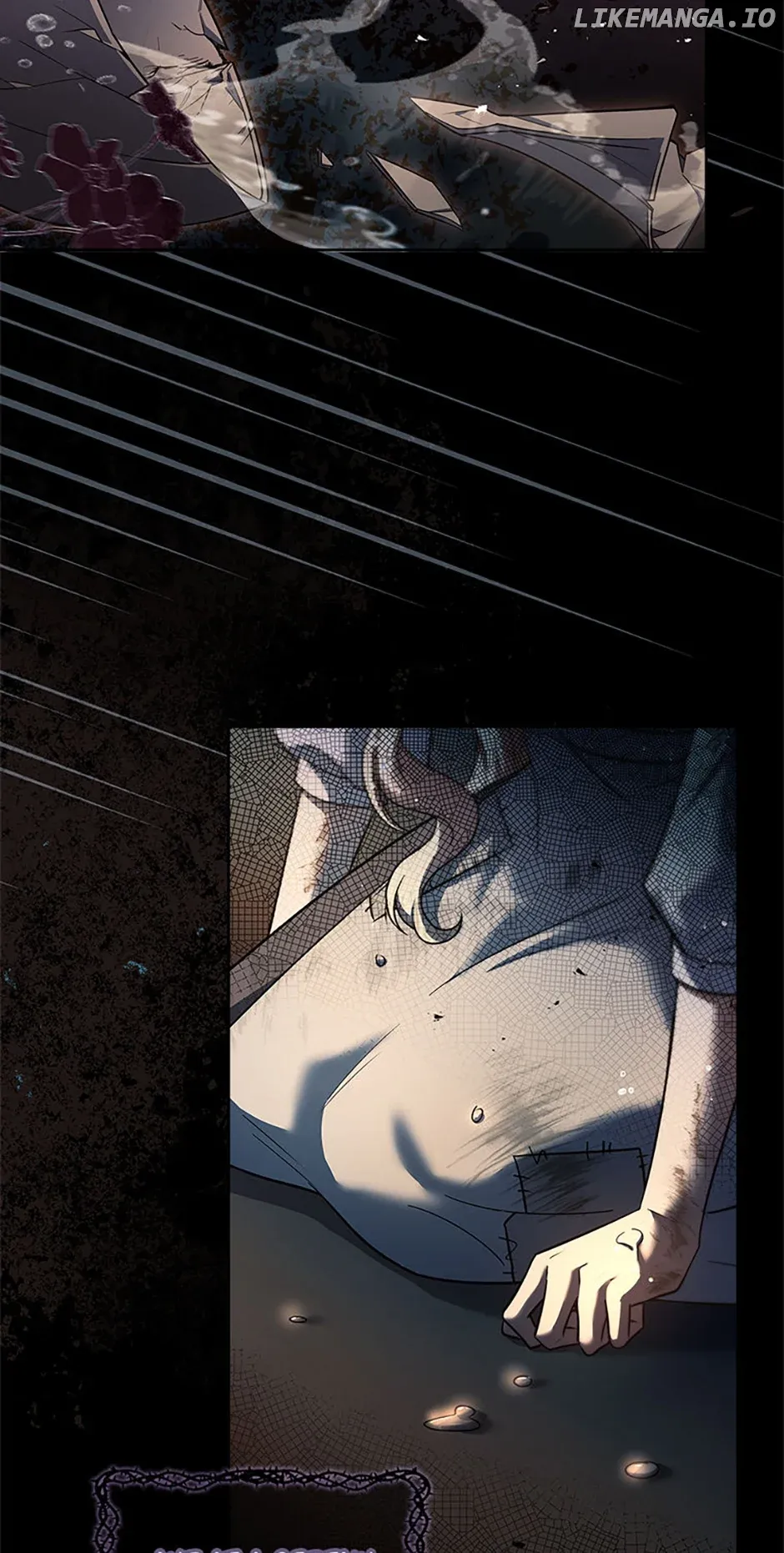 Happy Sea World Chapter 23 Online - página 39