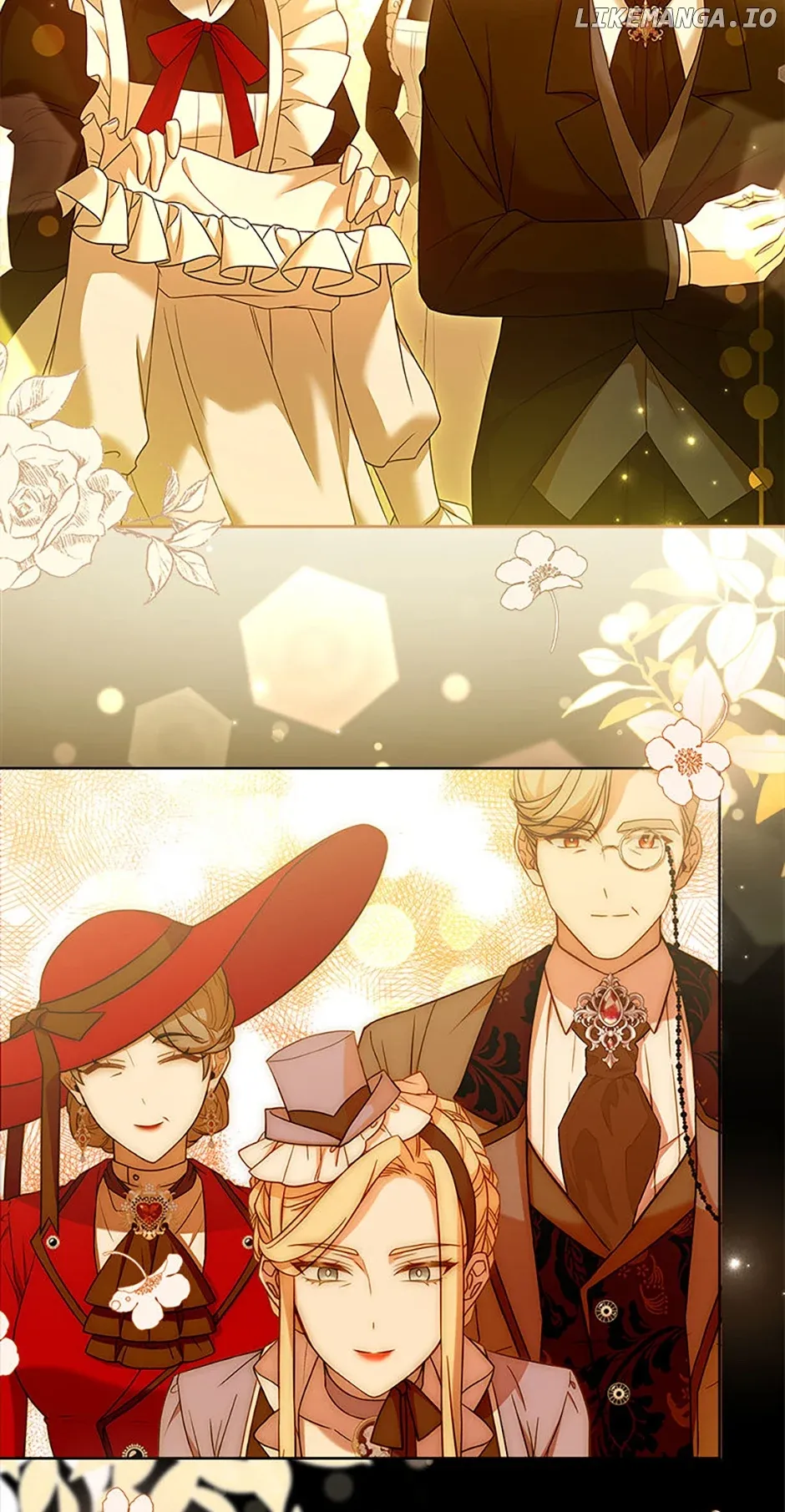 Happy Sea World Chapter 23 Online - página 44