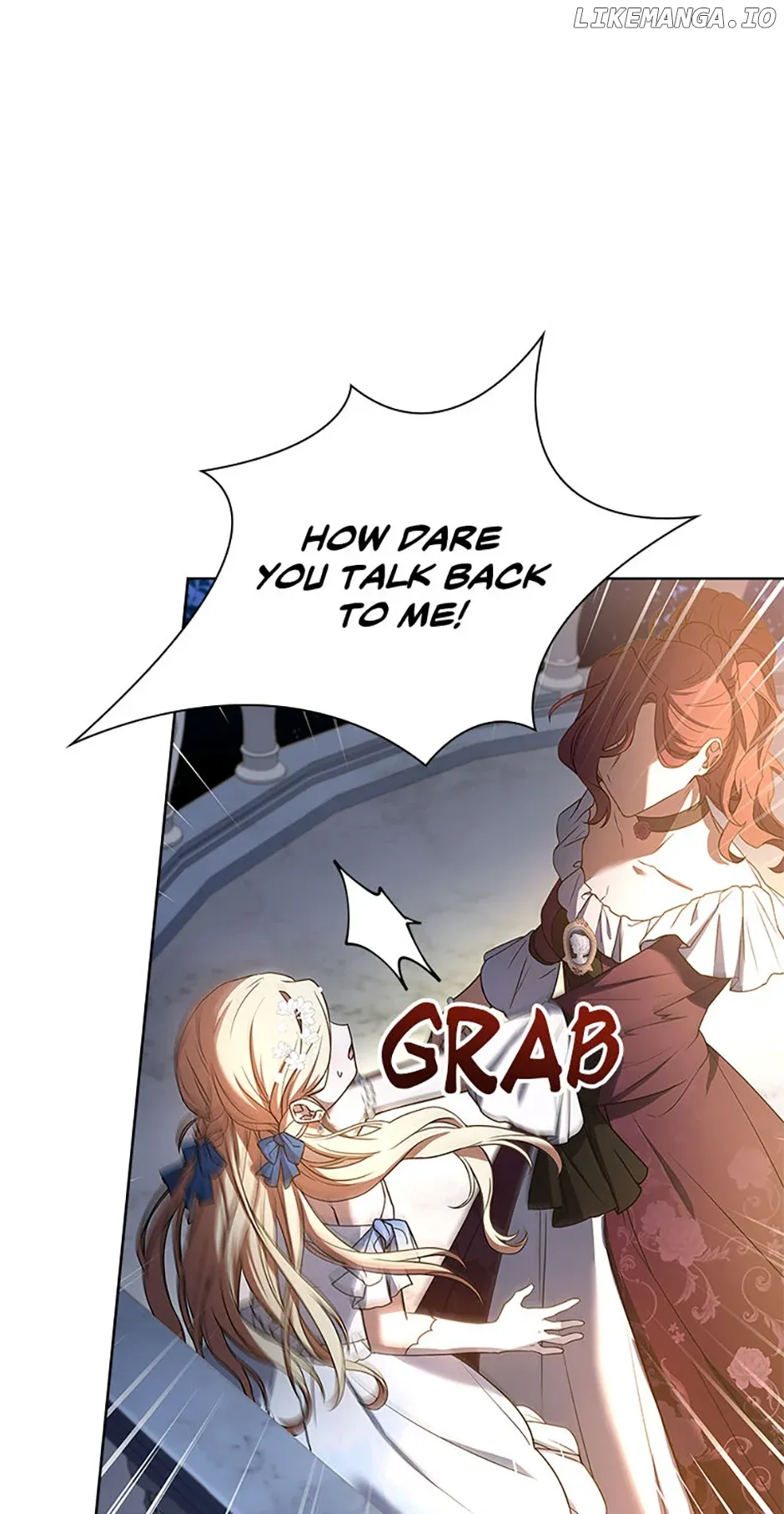 Happy Sea World Chapter 23 Online - página 54