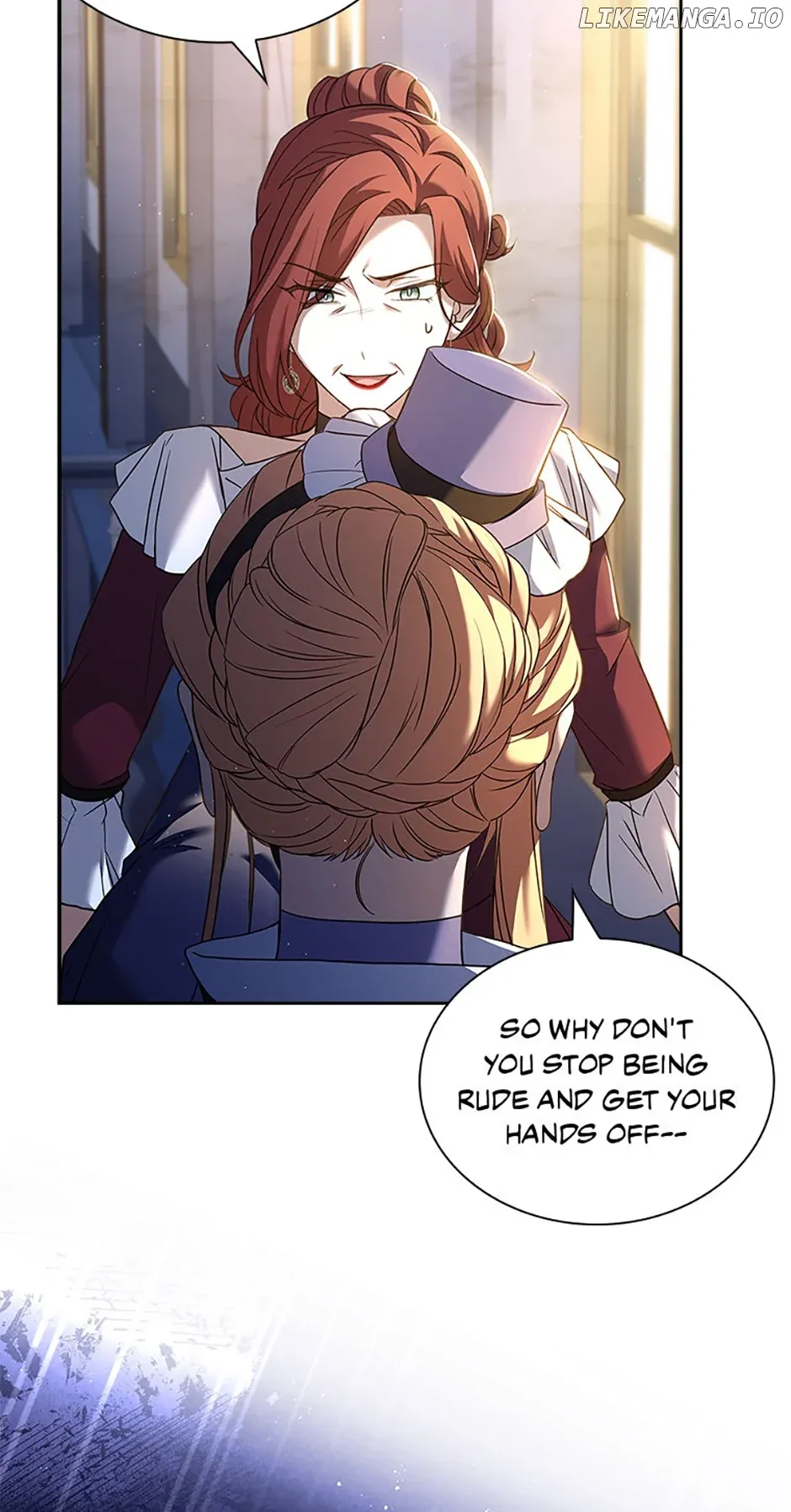 Happy Sea World Chapter 23 Online - página 69