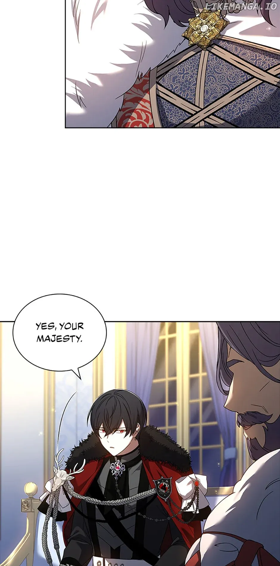 Happy Sea World Chapter 24 Online - página 19