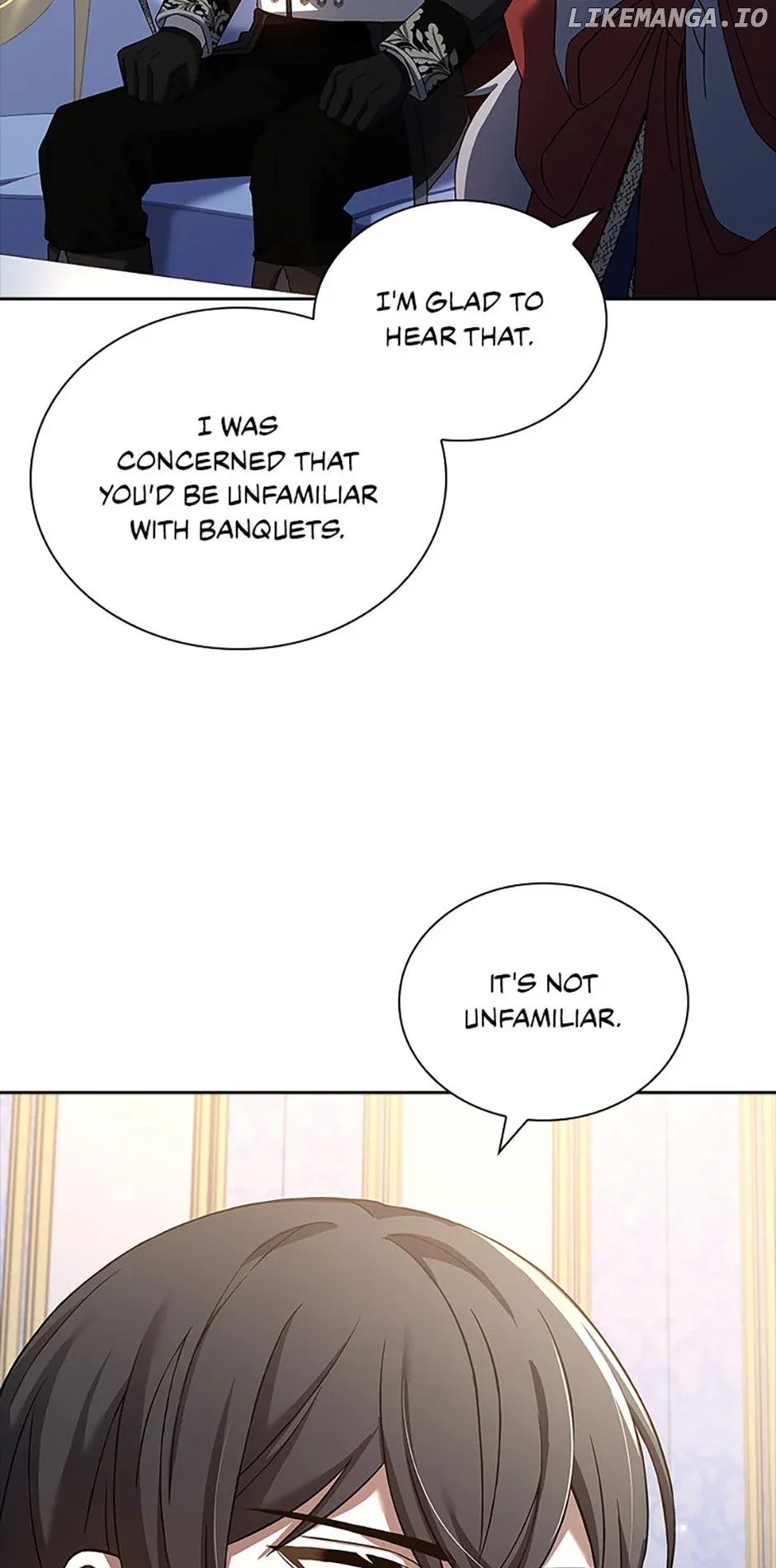 Happy Sea World Chapter 24 Online - página 20