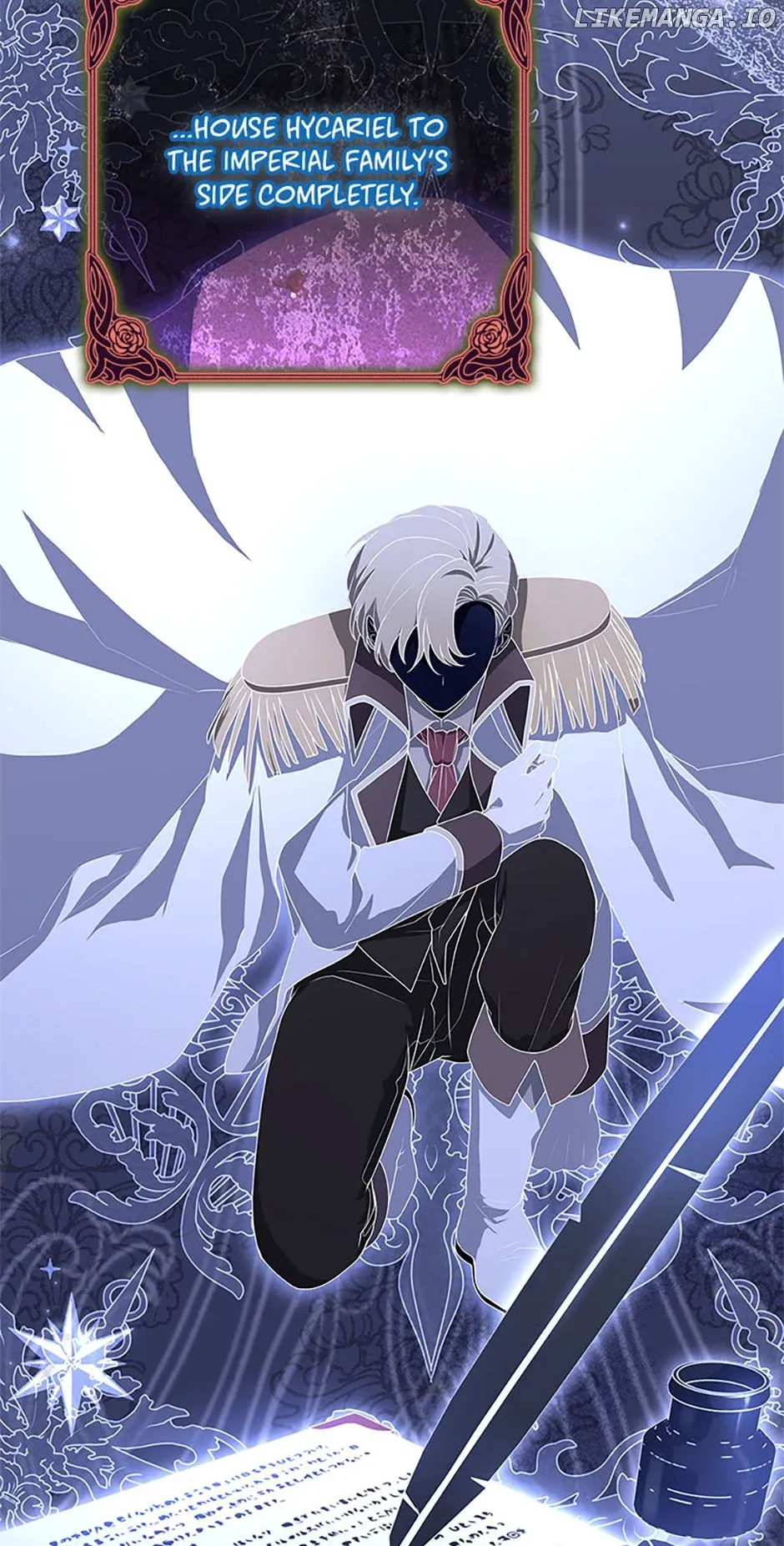 Happy Sea World Chapter 24 Online - página 31