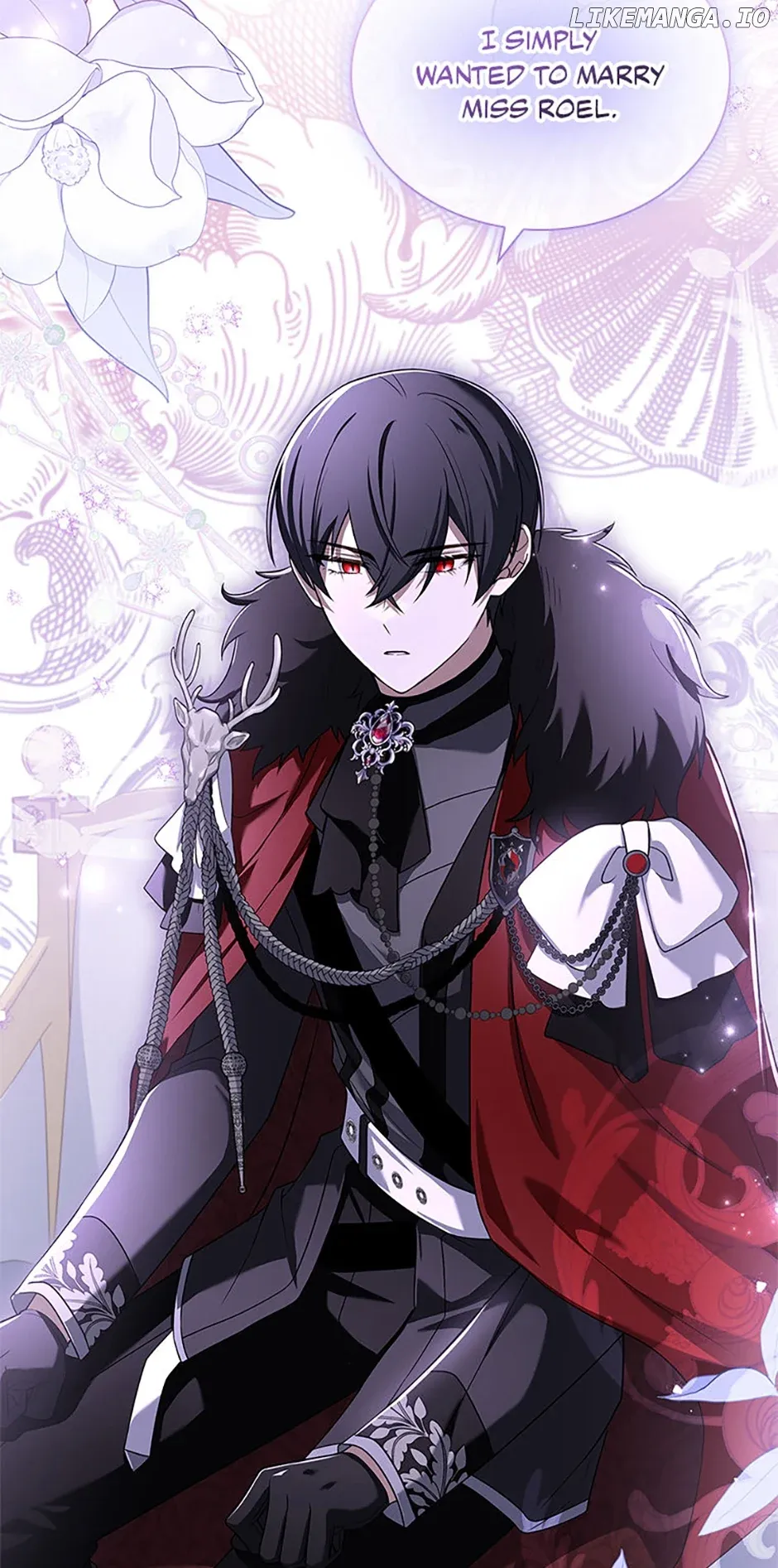 Happy Sea World Chapter 24 Online - página 36