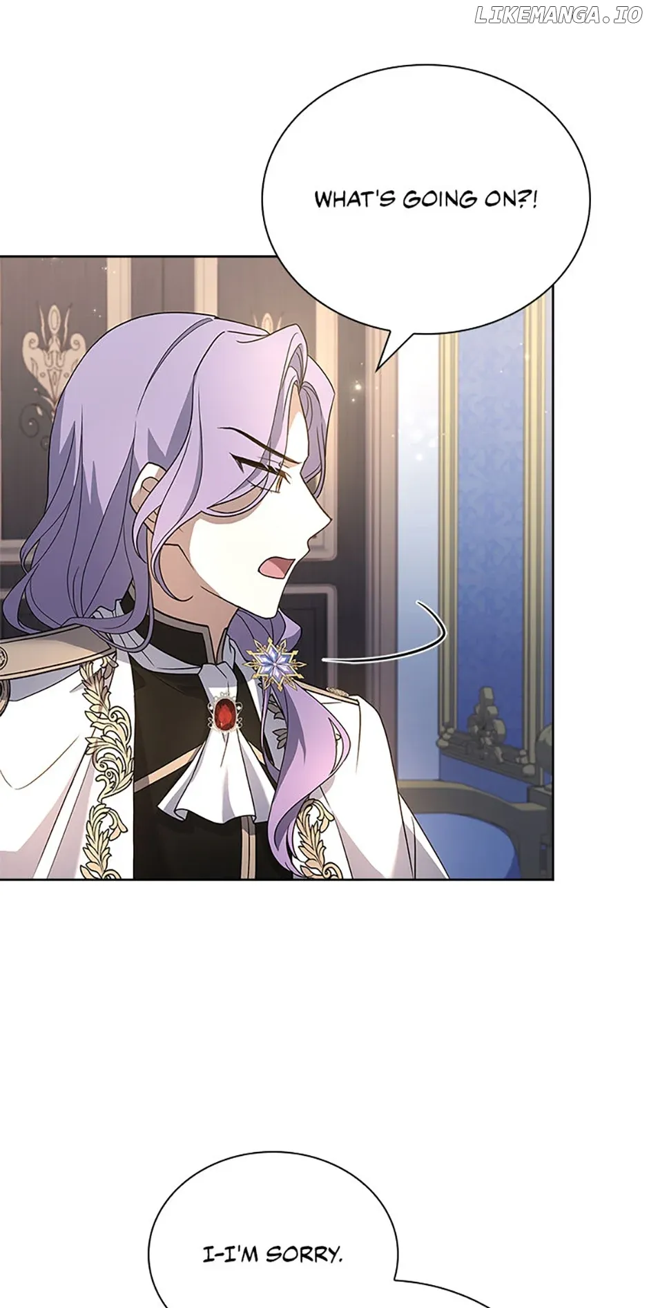 Happy Sea World Chapter 24 Online - página 39