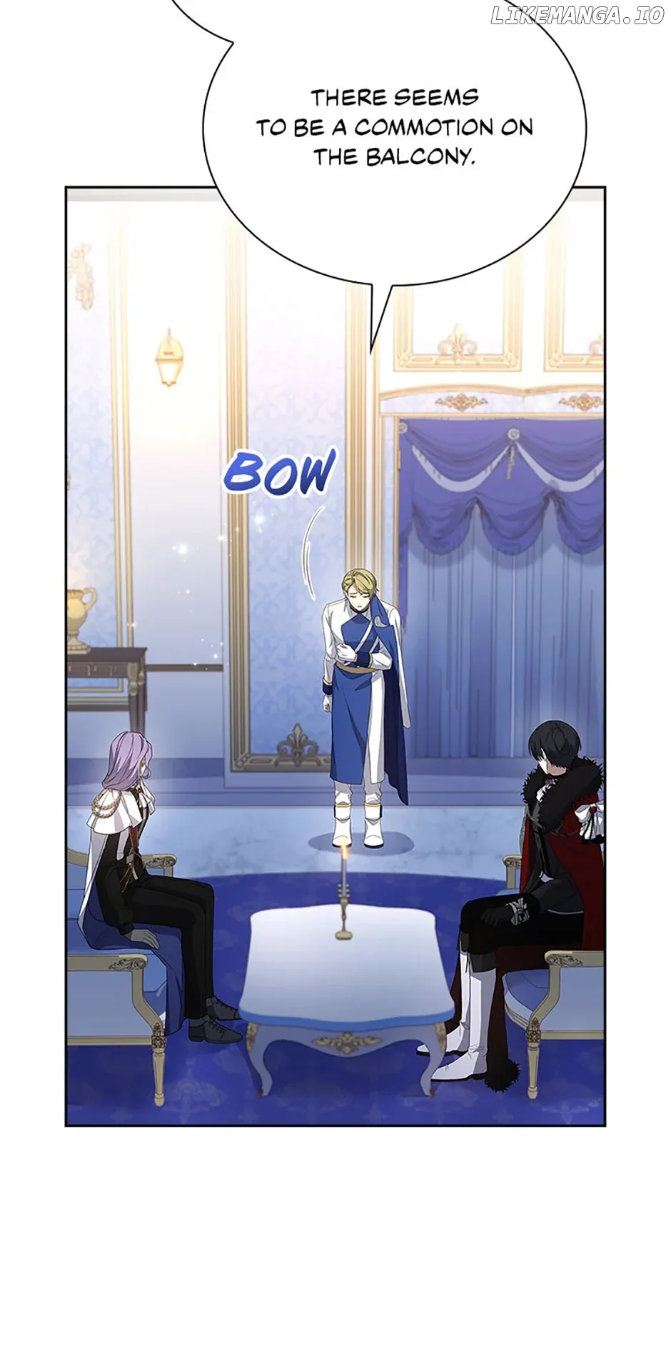 Happy Sea World Chapter 24 Online - página 40