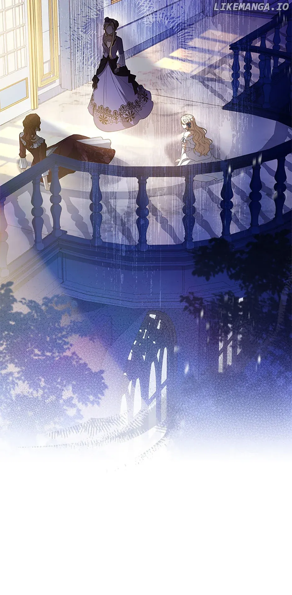 Happy Sea World Chapter 24 Online - página 44