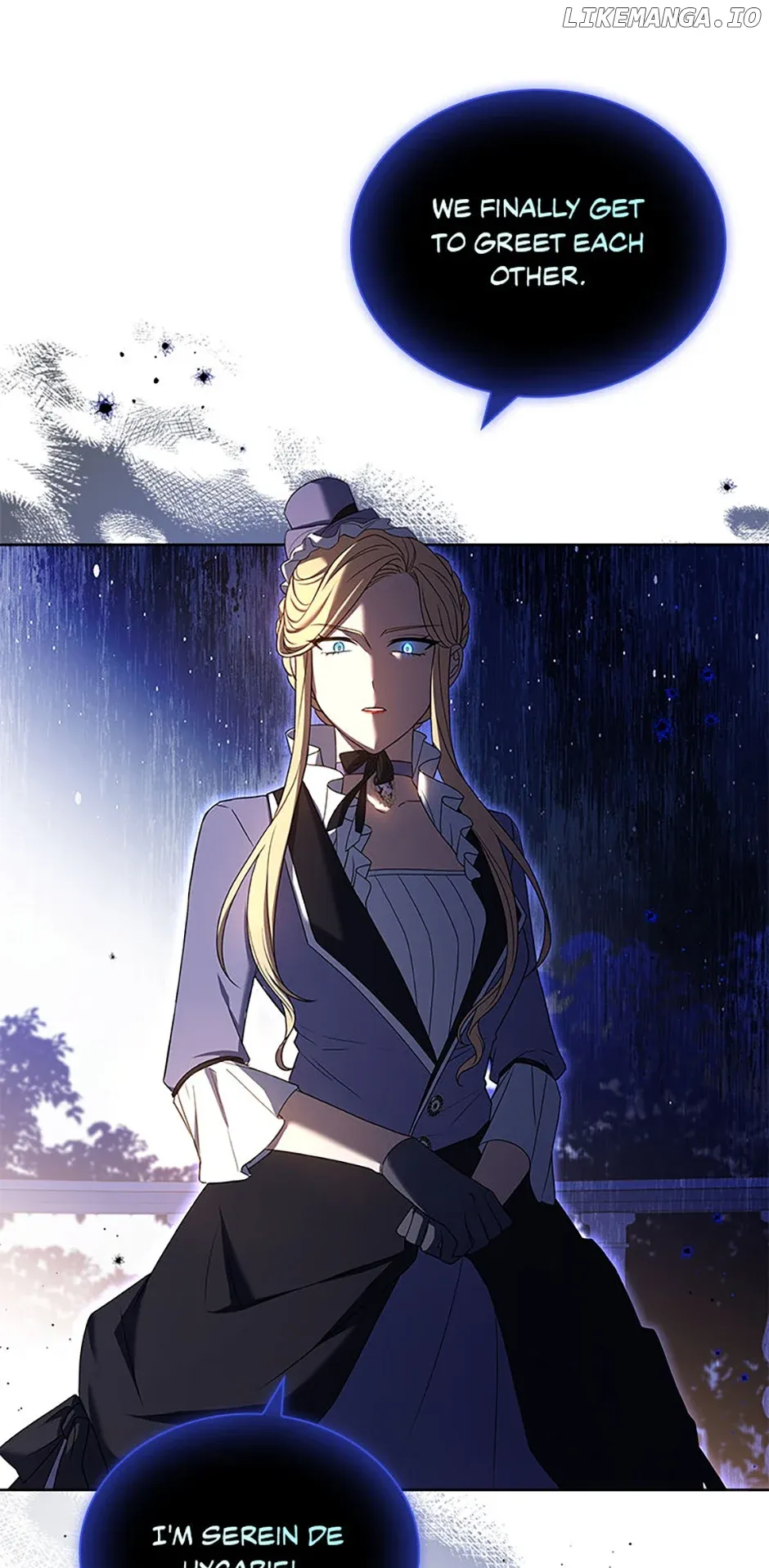 Happy Sea World Chapter 24 Online - página 45