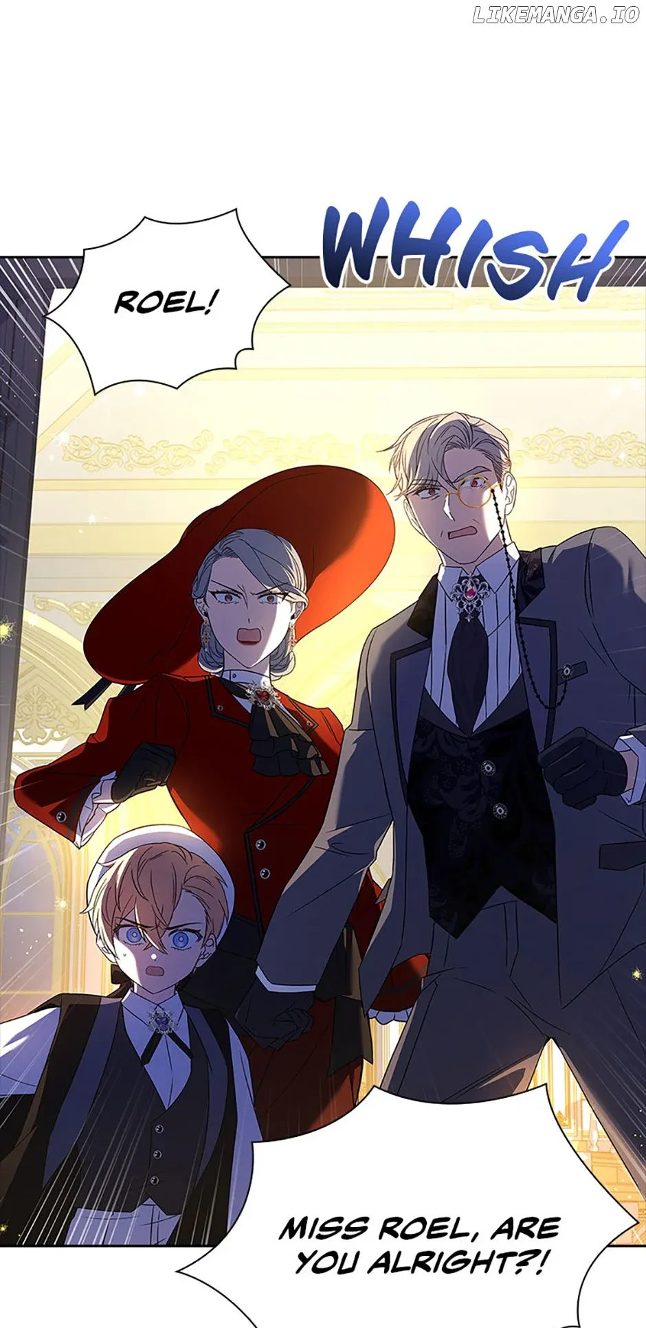 Happy Sea World Chapter 24 Online - página 48