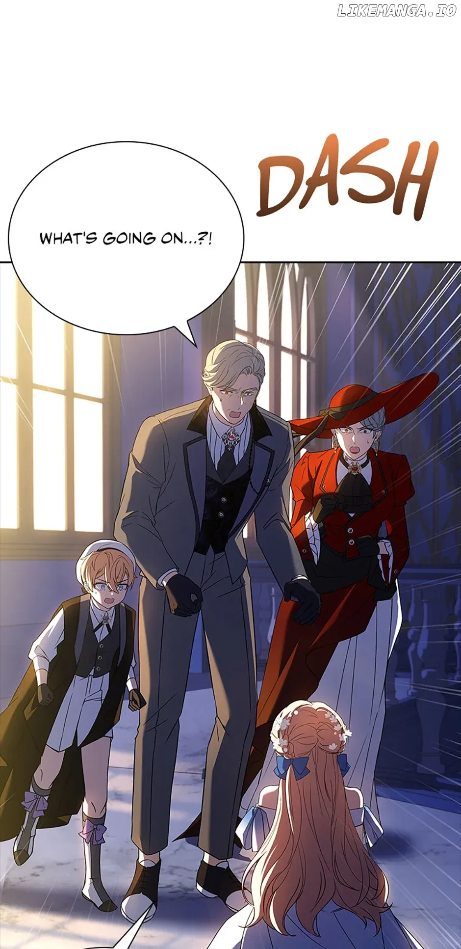 Happy Sea World Chapter 24 Online - página 50
