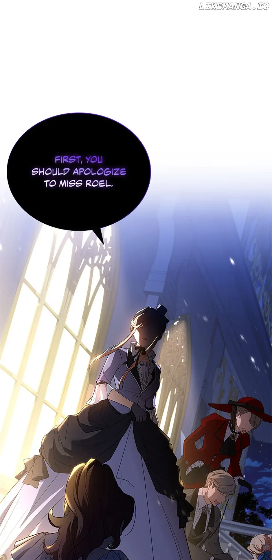 Happy Sea World Chapter 24 Online - página 54
